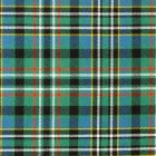 Scott Green Ancient 16oz Tartan Fabric By The Metre